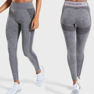 Gymshark  high rise flex leggings
